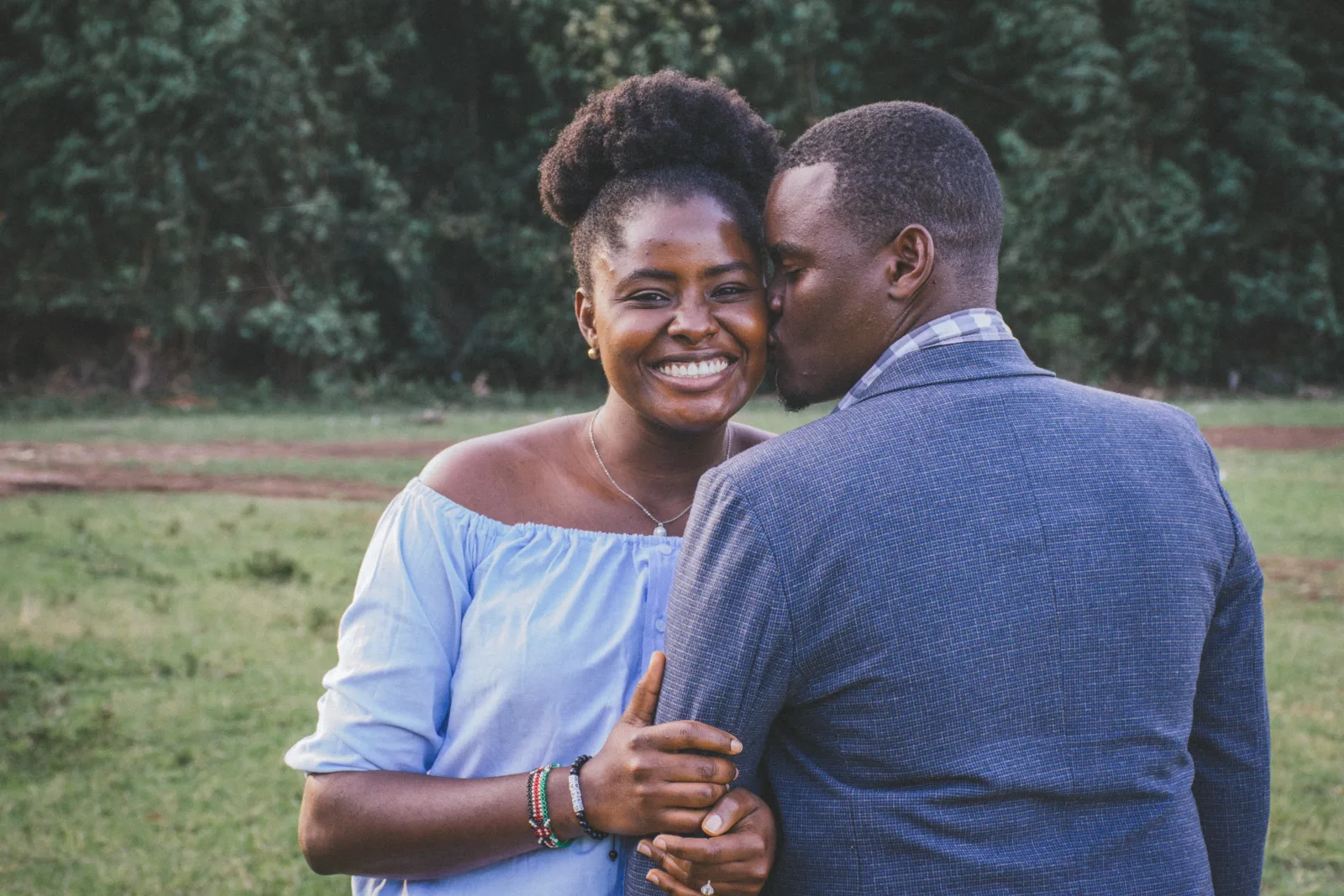 happy cbd couple